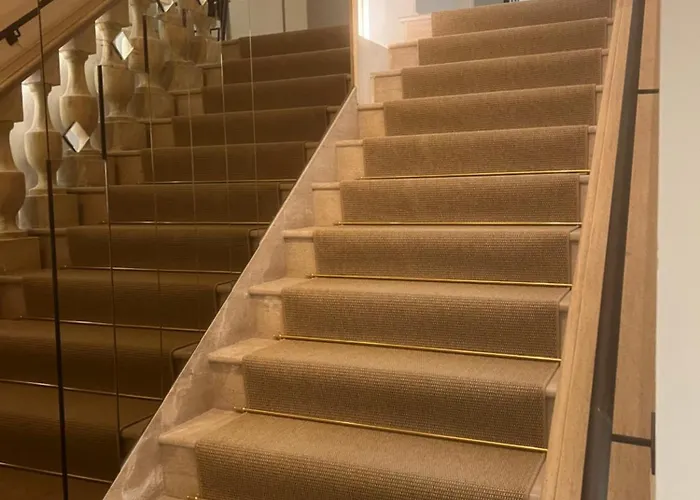 Apartment Luxury Blue Suites- Imperial *