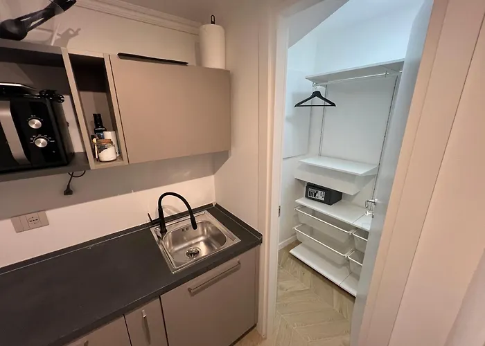 Luxury Blue Suites- Imperial Rom