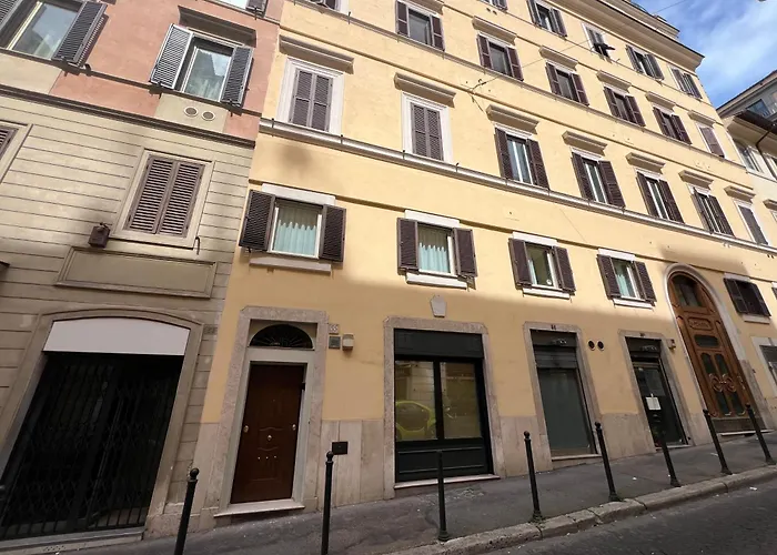 Luxury Blue Suites- Imperial Rom